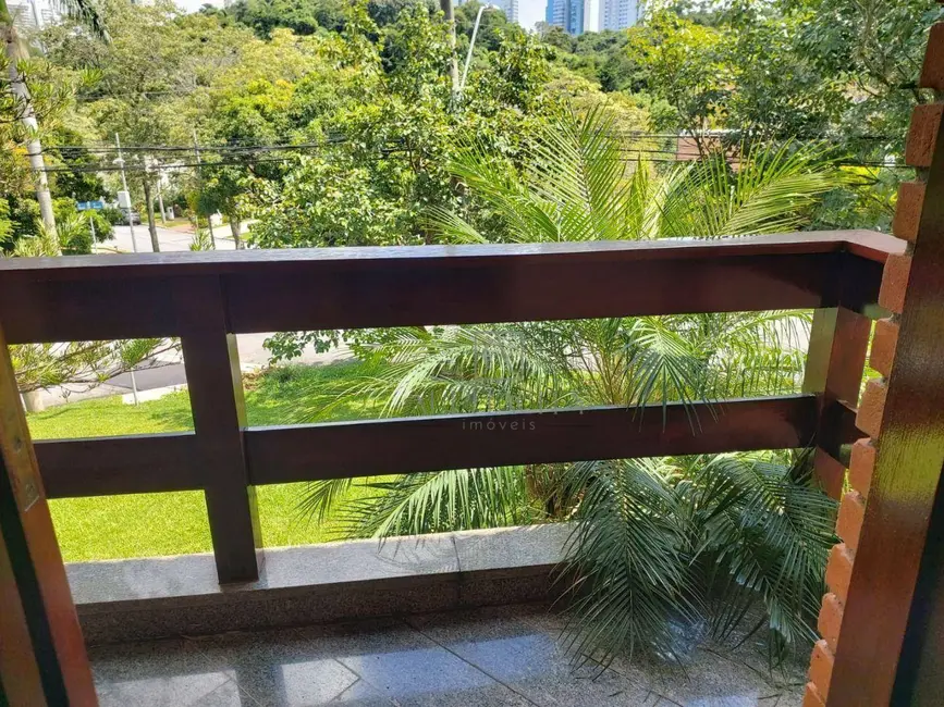 Casa de Condomínio com 4 quartos para alugar, 1309m2 em Barueri - SP - imagem 9 Foto 9 de Casa de Condomínio com 4 quartos para alugar, 1309m2 em Barueri - SP