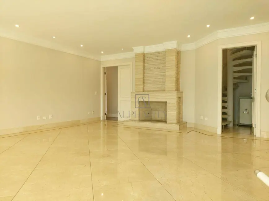 Foto 3 de Casa de Condomínio com 5 quartos para alugar, 1200m2 em Santana De Parnaiba - SP