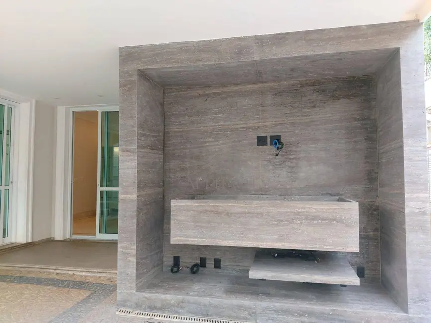 Foto 5 de Casa de Condomínio com 5 quartos para alugar, 1200m2 em Santana De Parnaiba - SP