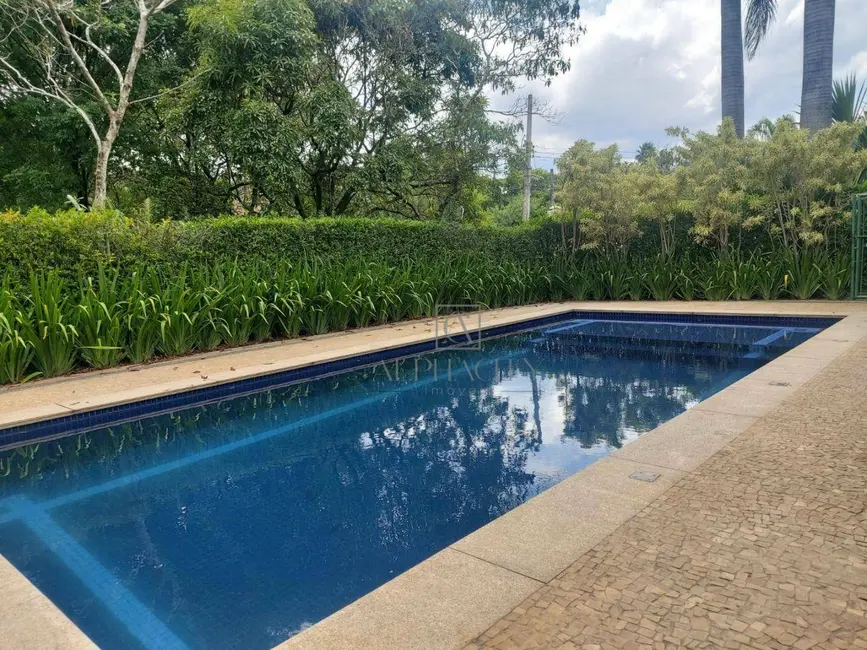 Foto 6 de Casa de Condomínio com 5 quartos para alugar, 1200m2 em Santana De Parnaiba - SP