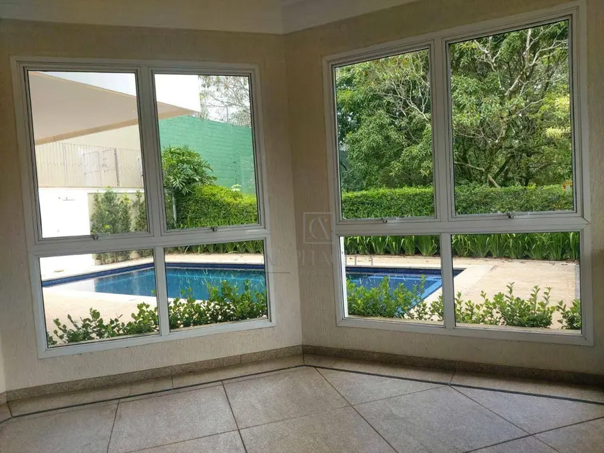 Foto 8 de Casa de Condomínio com 5 quartos para alugar, 1200m2 em Santana De Parnaiba - SP