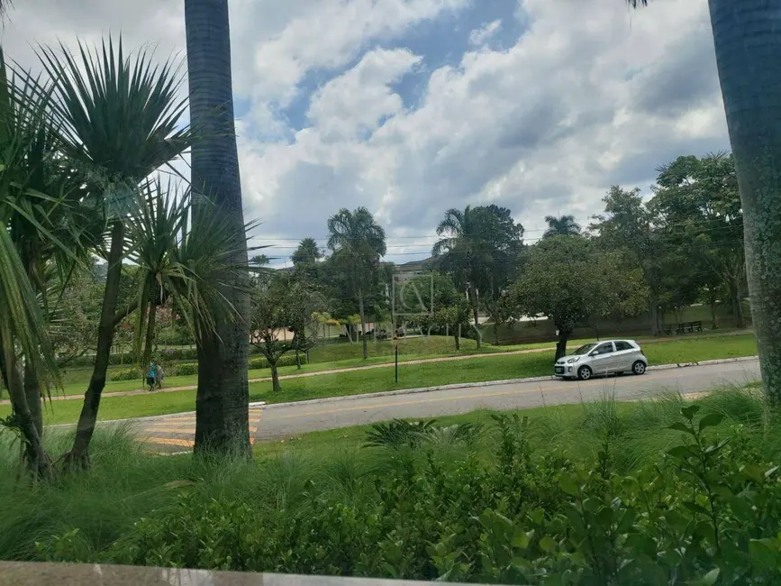 Foto 7 de Casa de Condomínio com 5 quartos para alugar, 1200m2 em Santana De Parnaiba - SP