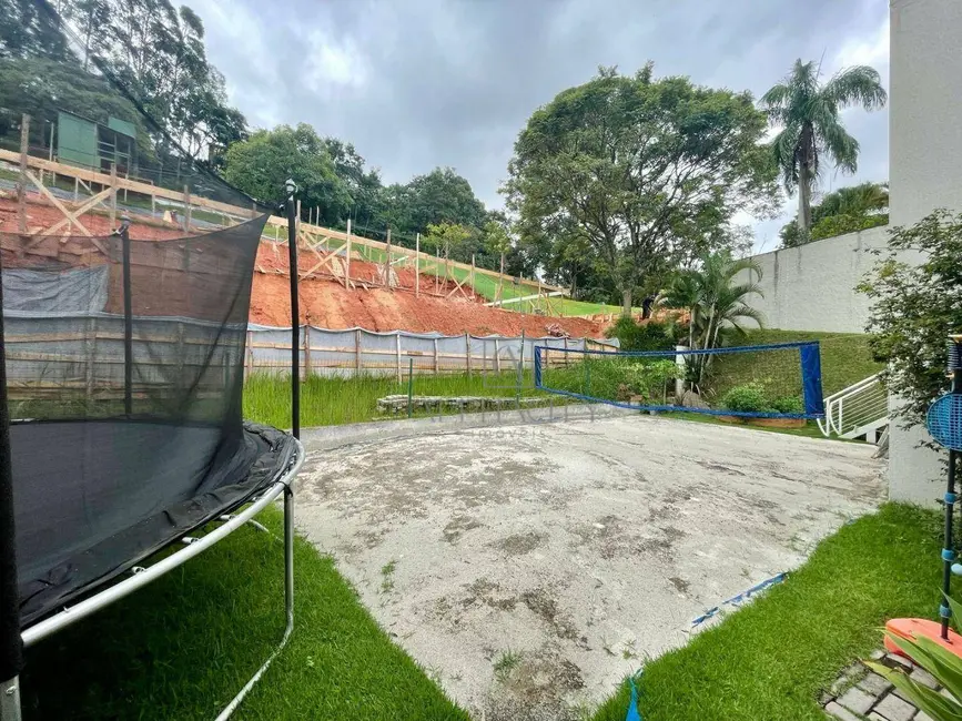 Casa de Condomínio com 4 quartos à venda, 1179m2 em Residencial Tamboré, Barueri - SP - imagem 3 Foto 3 de Casa de Condomínio com 4 quartos à venda, 1179m2 em Residencial Tamboré, Barueri - SP