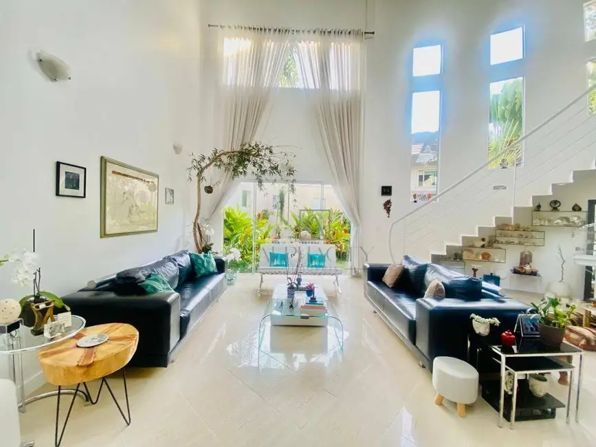 Casa de Condomínio com 4 quartos à venda, 1179m2 em Residencial Tamboré, Barueri - SP - imagem 7 Foto 7 de Casa de Condomínio com 4 quartos à venda, 1179m2 em Residencial Tamboré, Barueri - SP