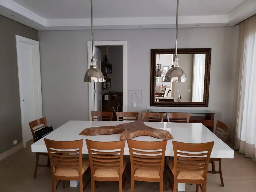 Casa de Condomínio com 4 quartos à venda, 800m2 em Tamboré, Santana De Parnaiba - SP - imagem 3 Foto 3 de Casa de Condomínio com 4 quartos à venda, 800m2 em Tamboré, Santana De Parnaiba - SP