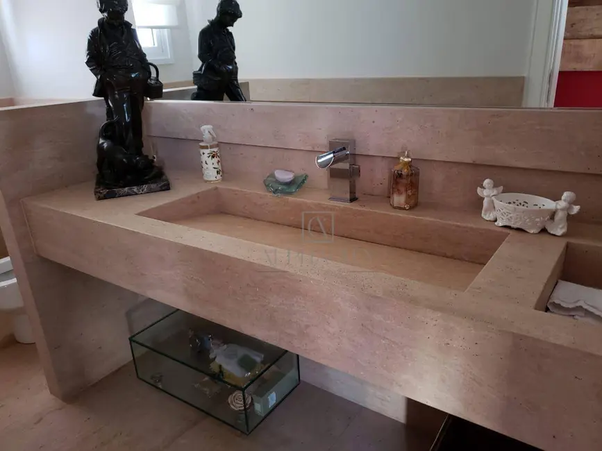 Casa de Condomínio com 4 quartos à venda, 800m2 em Tamboré, Santana De Parnaiba - SP - imagem 9 Foto 9 de Casa de Condomínio com 4 quartos à venda, 800m2 em Tamboré, Santana De Parnaiba - SP