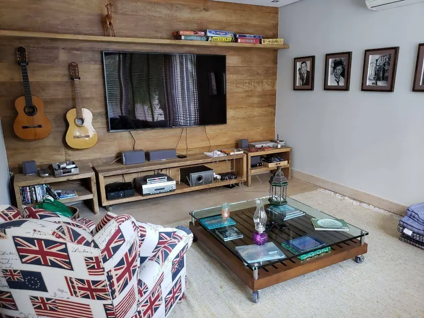 Casa de Condomínio com 4 quartos à venda, 800m2 em Tamboré, Santana De Parnaiba - SP - imagem 5 Foto 5 de Casa de Condomínio com 4 quartos à venda, 800m2 em Tamboré, Santana De Parnaiba - SP