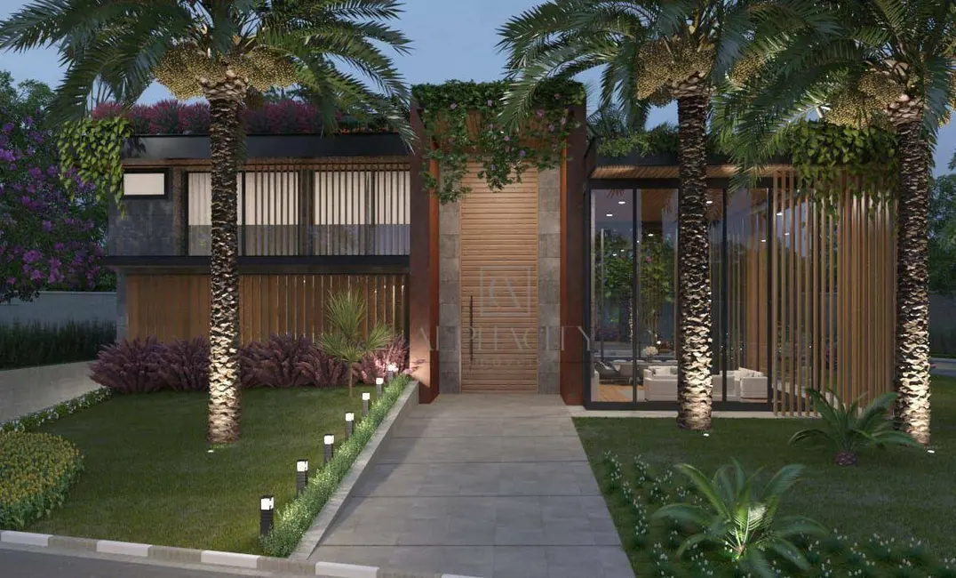 Foto 2 de Casa de Condomínio com 5 quartos à venda, 1311m2 em Tamboré, Santana De Parnaiba - SP