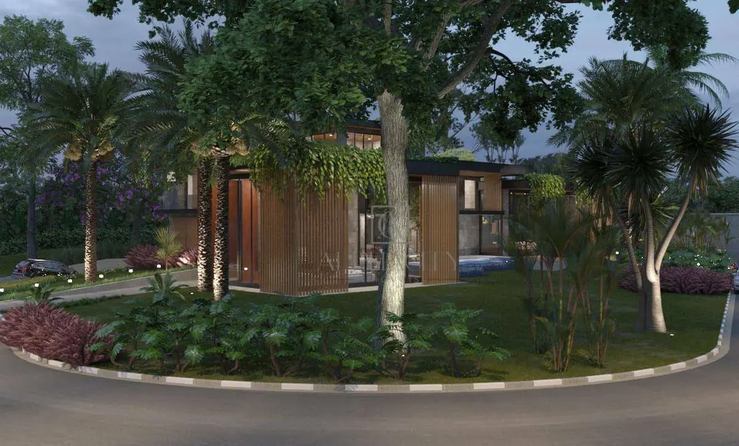 Foto 3 de Casa de Condomínio com 5 quartos à venda, 1311m2 em Tamboré, Santana De Parnaiba - SP