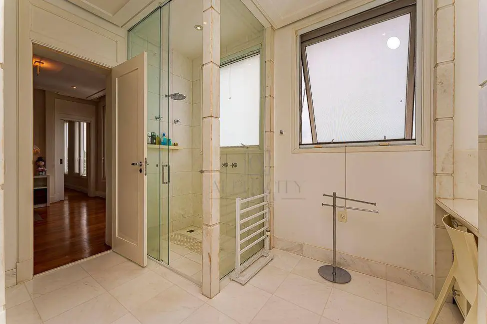 Foto 6 de Casa de Condomínio com 7 quartos à venda, 883m2 em Barueri - SP