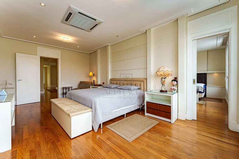 Foto 8 de Casa de Condomínio com 7 quartos à venda, 883m2 em Barueri - SP