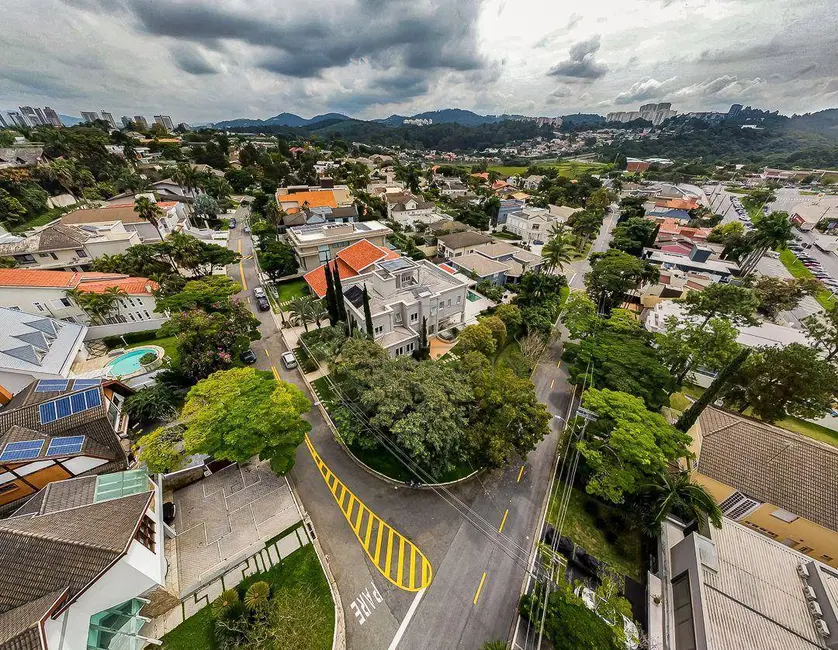 Foto 1 de Casa de Condomínio com 7 quartos à venda, 883m2 em Barueri - SP