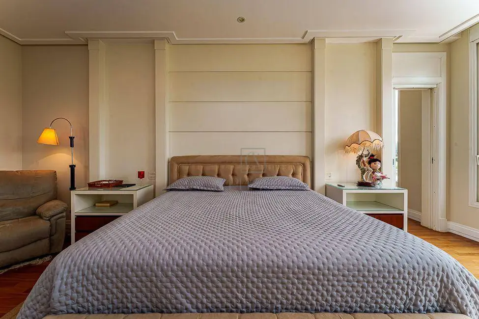 Foto 9 de Casa de Condomínio com 7 quartos à venda, 883m2 em Barueri - SP