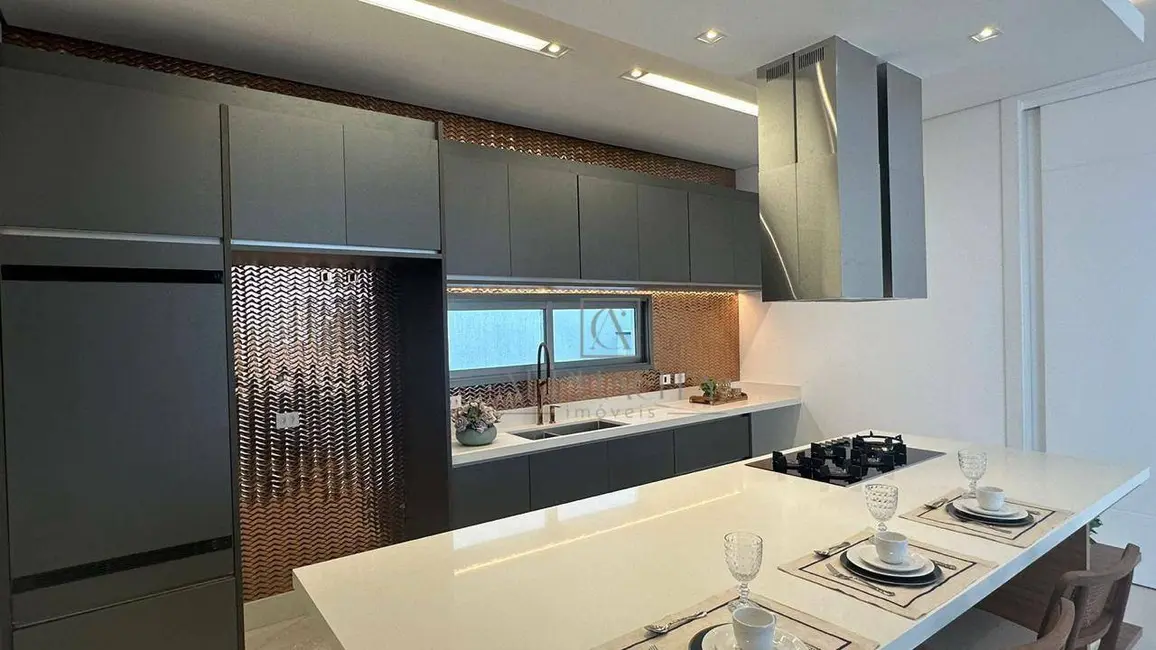 Casa de Condomínio com 4 quartos à venda, 585m2 em Tamboré, Santana De Parnaiba - SP - imagem 7 Foto 7 de Casa de Condomínio com 4 quartos à venda, 585m2 em Tamboré, Santana De Parnaiba - SP