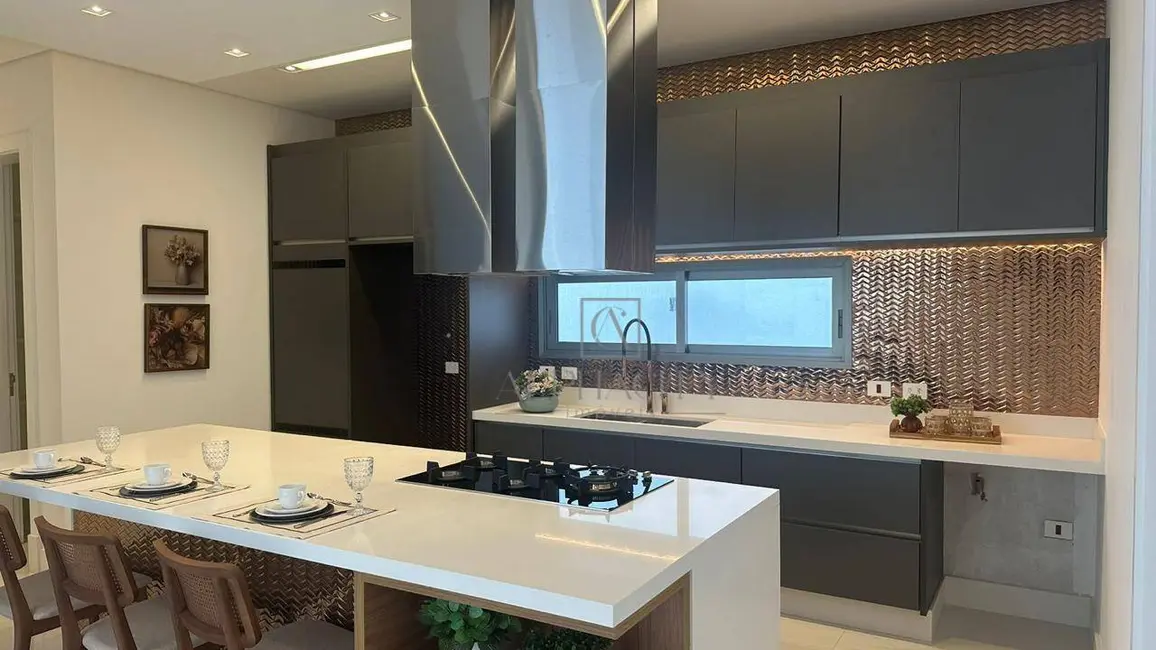 Casa de Condomínio com 4 quartos à venda, 585m2 em Tamboré, Santana De Parnaiba - SP - imagem 6 Foto 6 de Casa de Condomínio com 4 quartos à venda, 585m2 em Tamboré, Santana De Parnaiba - SP