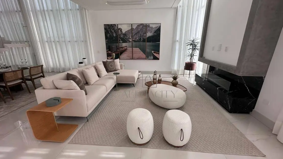 Casa de Condomínio com 4 quartos à venda, 585m2 em Tamboré, Santana De Parnaiba - SP - imagem 5 Foto 5 de Casa de Condomínio com 4 quartos à venda, 585m2 em Tamboré, Santana De Parnaiba - SP