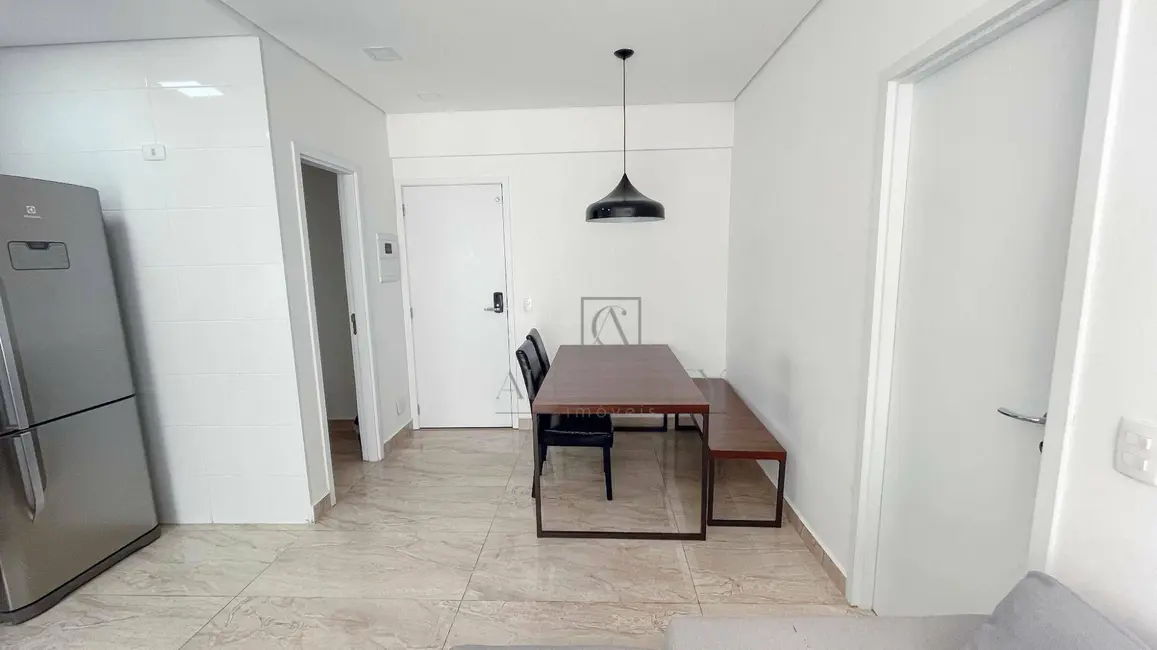 Foto 4 de Apartamento com 1 quarto à venda, 49m2 em Alphaville Industrial, Barueri - SP