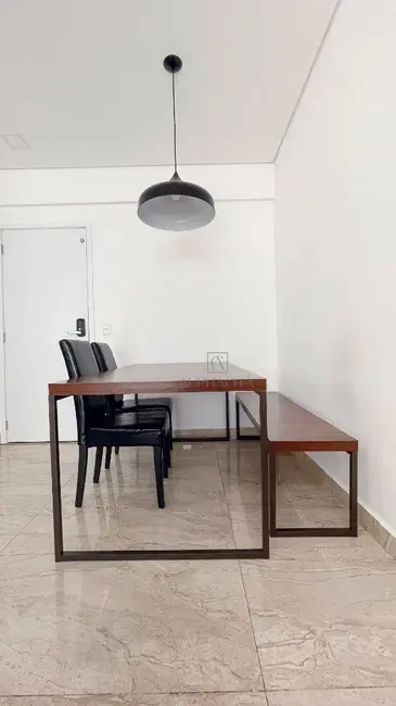 Foto 8 de Apartamento com 1 quarto à venda, 49m2 em Alphaville Industrial, Barueri - SP