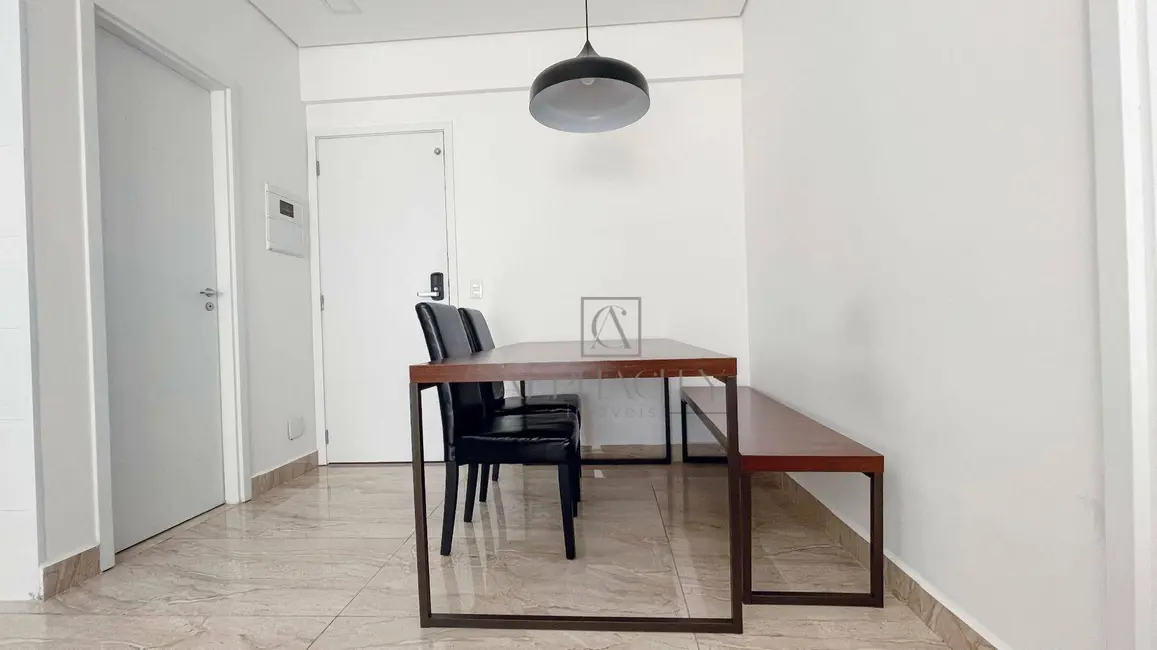 Foto 9 de Apartamento com 1 quarto à venda, 49m2 em Alphaville Industrial, Barueri - SP