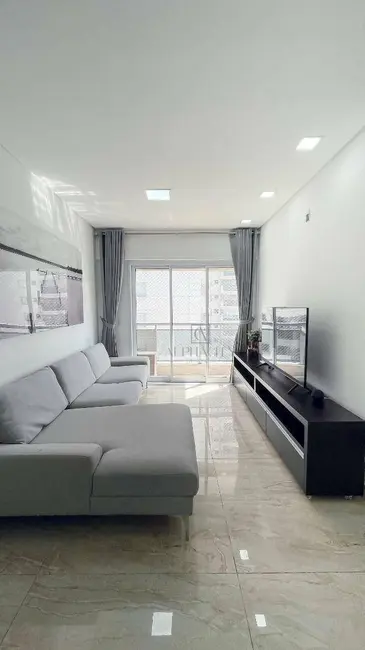 Foto 3 de Apartamento com 1 quarto à venda, 49m2 em Alphaville Industrial, Barueri - SP