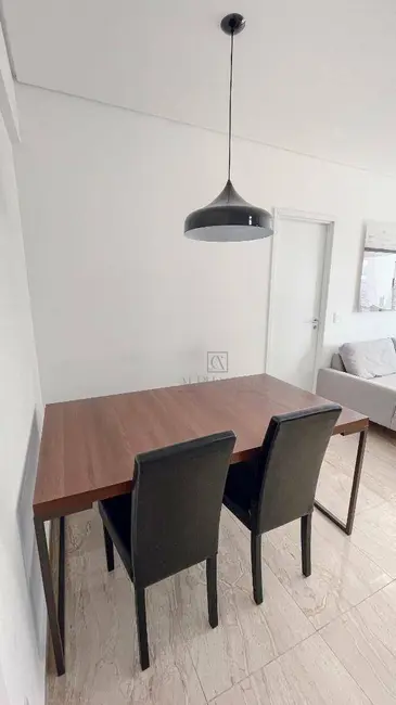 Foto 7 de Apartamento com 1 quarto à venda, 49m2 em Alphaville Industrial, Barueri - SP