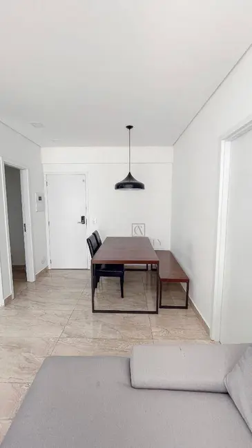 Foto 5 de Apartamento com 1 quarto à venda, 49m2 em Alphaville Industrial, Barueri - SP