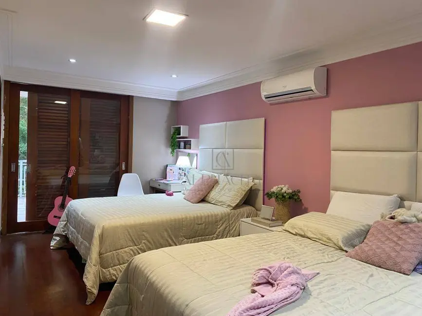 Foto 6 de Casa de Condomínio com 5 quartos à venda, 720m2 em Alphaville Residencial Um, Barueri - SP