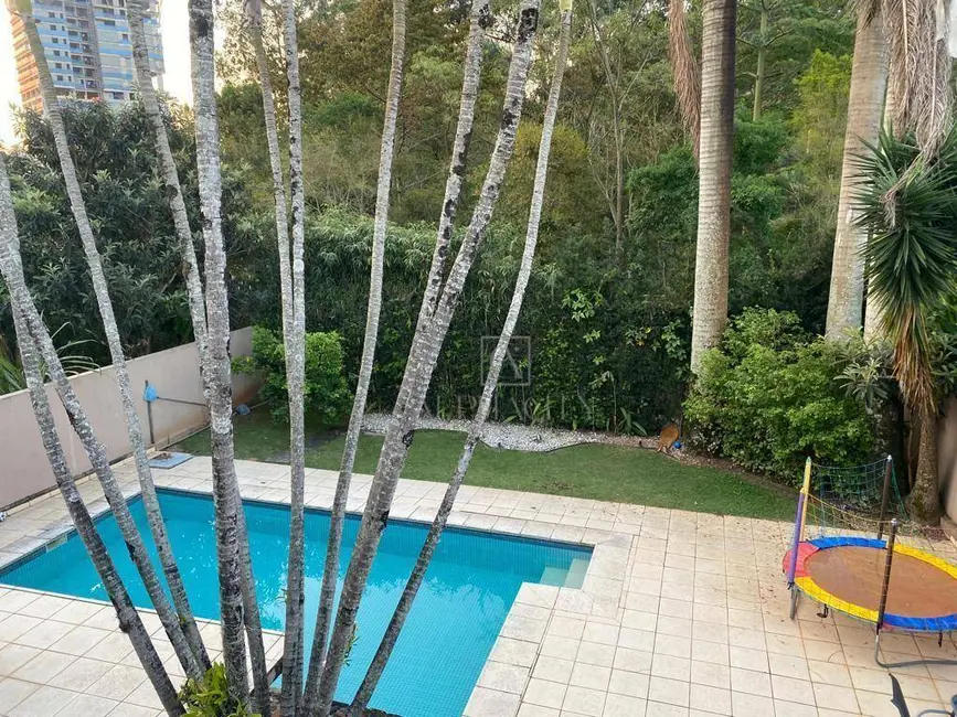 Foto 7 de Casa de Condomínio com 5 quartos à venda, 720m2 em Alphaville Residencial Um, Barueri - SP
