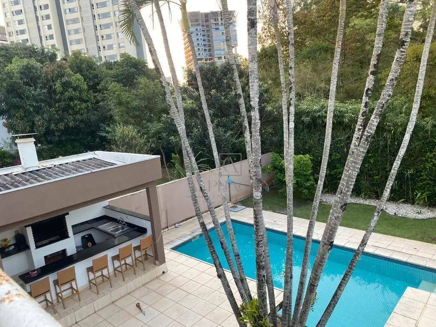 Foto 8 de Casa de Condomínio com 5 quartos à venda, 720m2 em Alphaville Residencial Um, Barueri - SP
