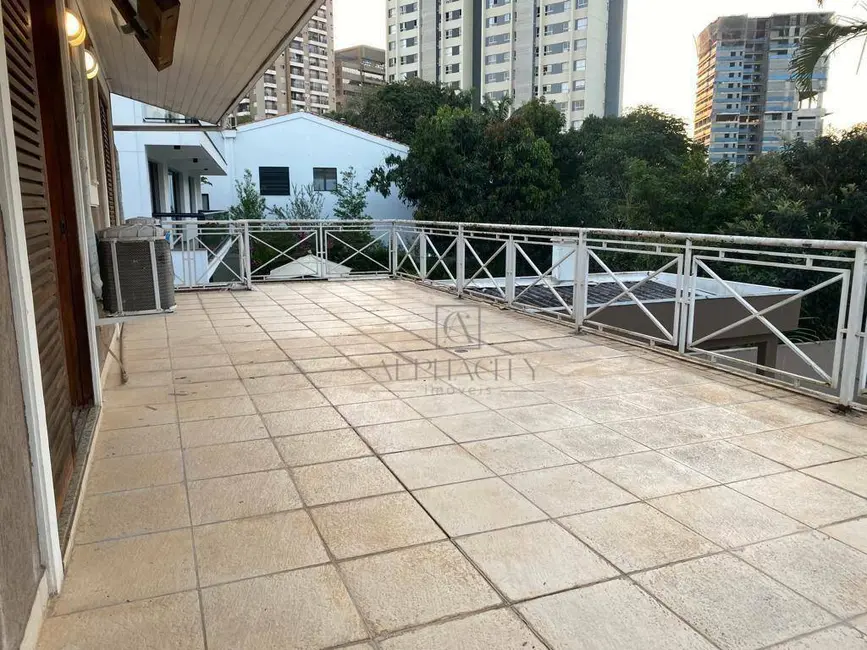 Foto 9 de Casa de Condomínio com 5 quartos à venda, 720m2 em Alphaville Residencial Um, Barueri - SP