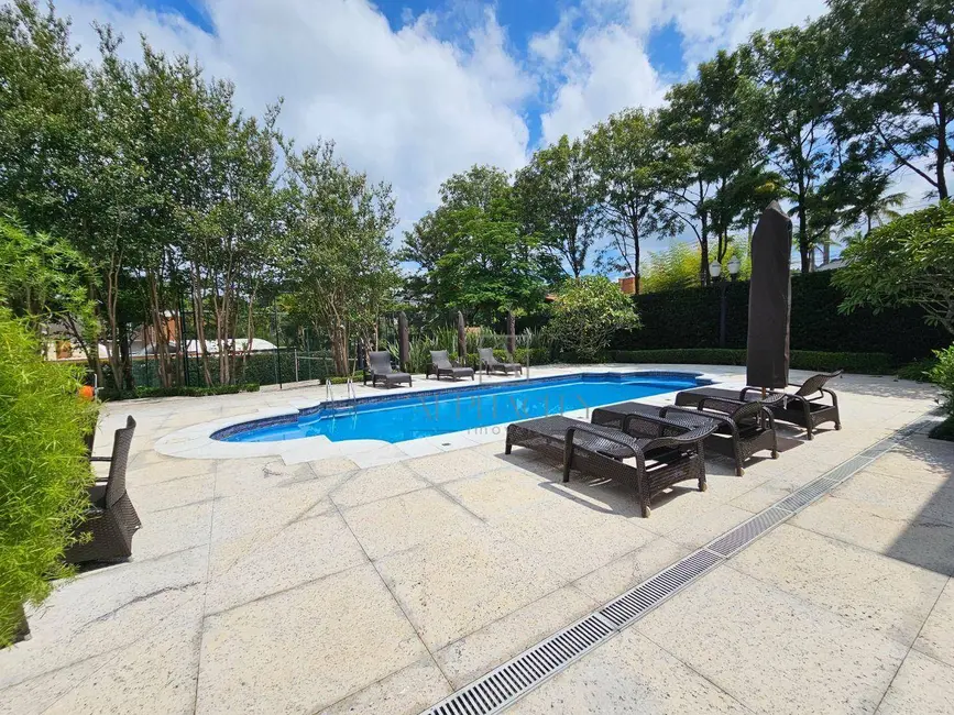 Casa de Condomínio com 5 quartos à venda, 2200m2 em Santana De Parnaiba - SP - imagem 6 Foto 6 de Casa de Condomínio com 5 quartos à venda, 2200m2 em Santana De Parnaiba - SP