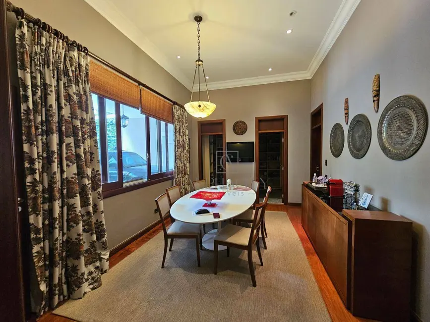 Casa de Condomínio com 5 quartos à venda, 2200m2 em Santana De Parnaiba - SP - imagem 3 Foto 3 de Casa de Condomínio com 5 quartos à venda, 2200m2 em Santana De Parnaiba - SP