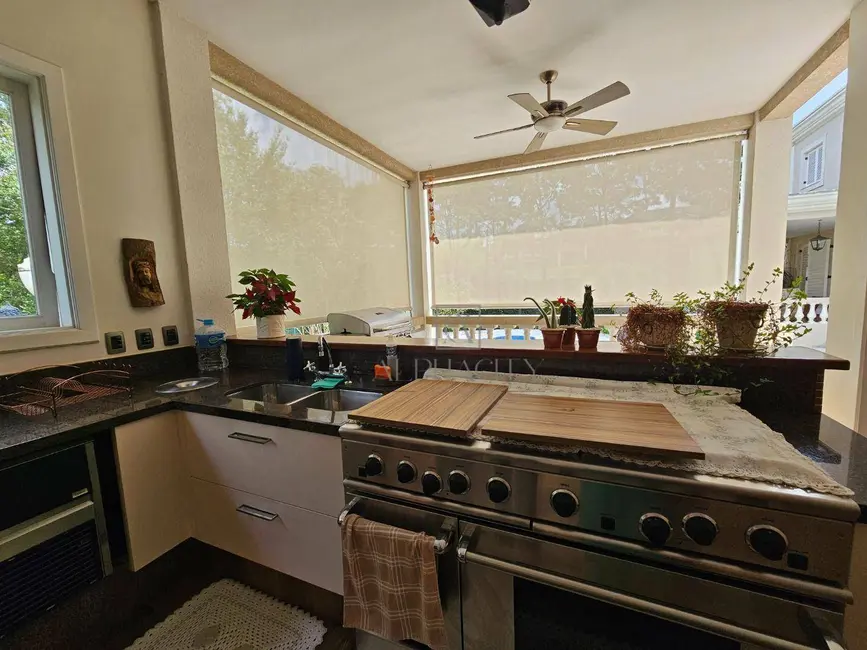 Casa de Condomínio com 5 quartos à venda, 2200m2 em Santana De Parnaiba - SP - imagem 5 Foto 5 de Casa de Condomínio com 5 quartos à venda, 2200m2 em Santana De Parnaiba - SP