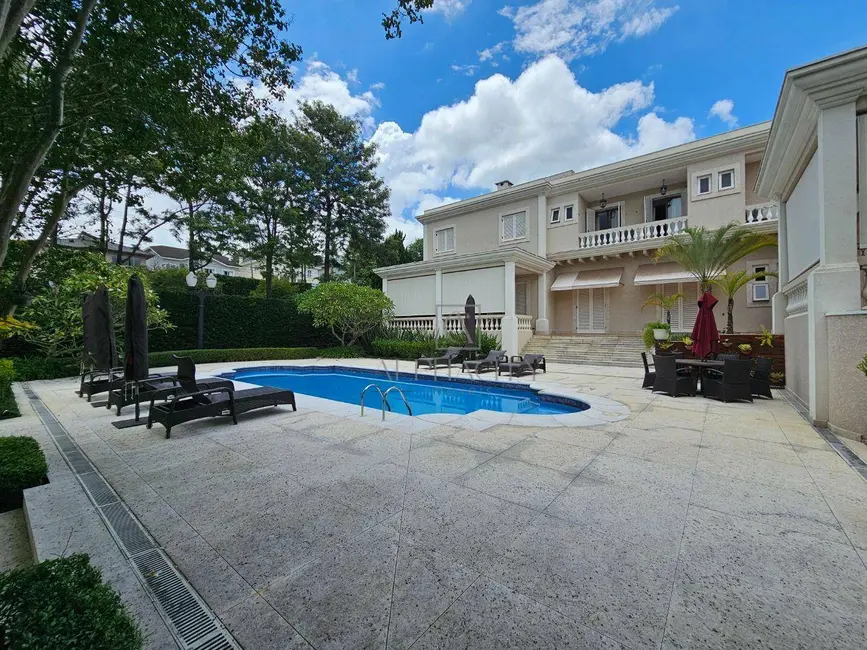 Casa de Condomínio com 5 quartos à venda, 2200m2 em Santana De Parnaiba - SP - imagem 7 Foto 7 de Casa de Condomínio com 5 quartos à venda, 2200m2 em Santana De Parnaiba - SP