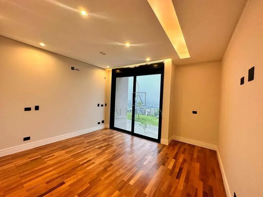 Foto 9 de Casa de Condomínio com 4 quartos à venda, 490m2 em Colinas da Anhangüera, Santana De Parnaiba - SP