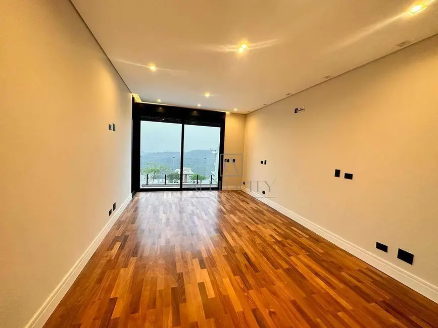 Foto 6 de Casa de Condomínio com 4 quartos à venda, 490m2 em Colinas da Anhangüera, Santana De Parnaiba - SP