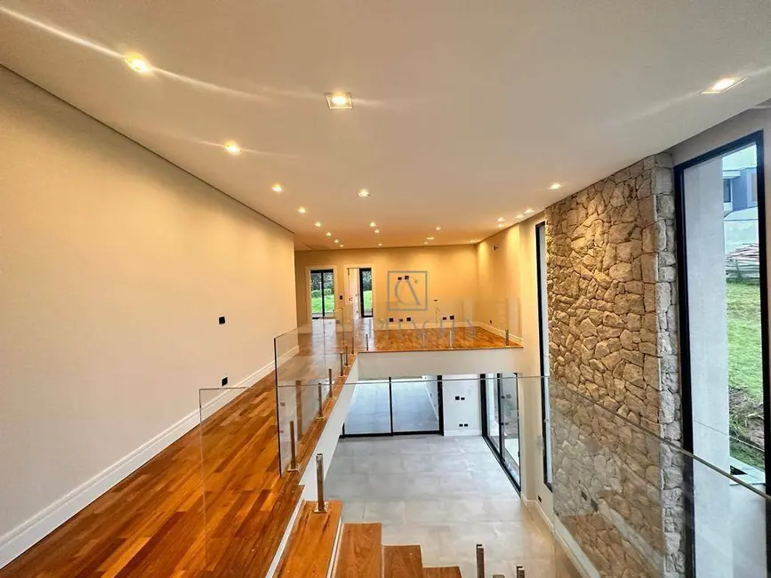 Foto 4 de Casa de Condomínio com 4 quartos à venda, 490m2 em Colinas da Anhangüera, Santana De Parnaiba - SP