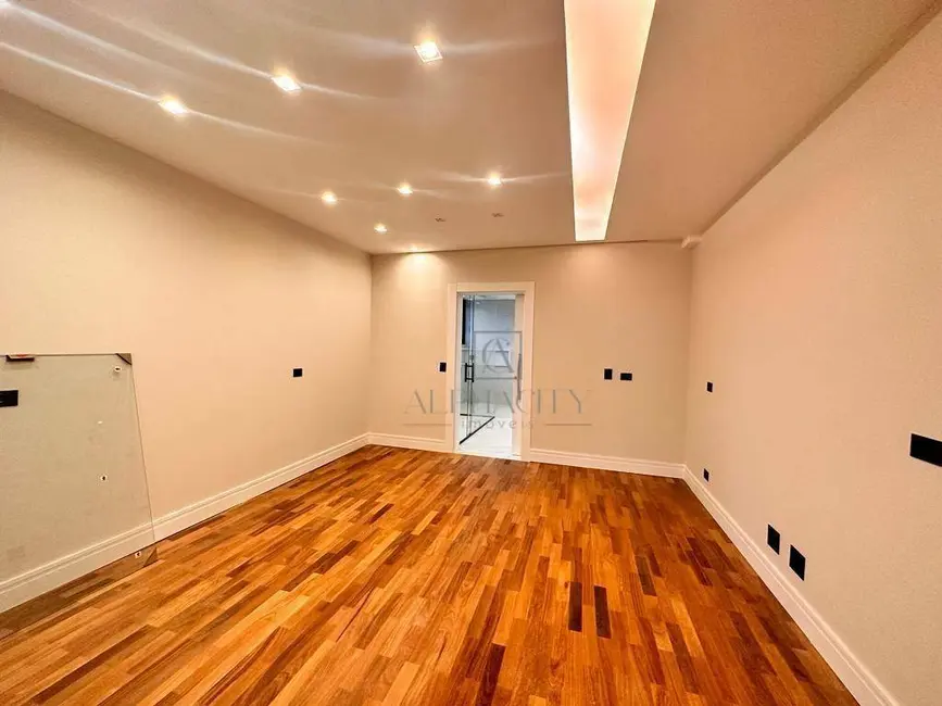 Foto 5 de Casa de Condomínio com 4 quartos à venda, 490m2 em Colinas da Anhangüera, Santana De Parnaiba - SP