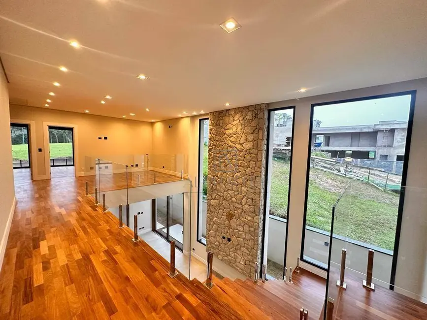 Foto 3 de Casa de Condomínio com 4 quartos à venda, 490m2 em Colinas da Anhangüera, Santana De Parnaiba - SP