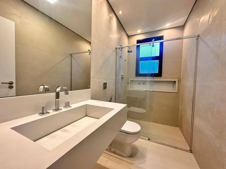 Foto 7 de Casa de Condomínio com 4 quartos à venda, 490m2 em Colinas da Anhangüera, Santana De Parnaiba - SP