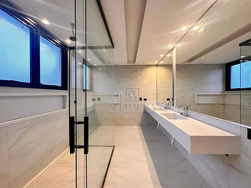 Foto 8 de Casa de Condomínio com 4 quartos à venda, 490m2 em Colinas da Anhangüera, Santana De Parnaiba - SP