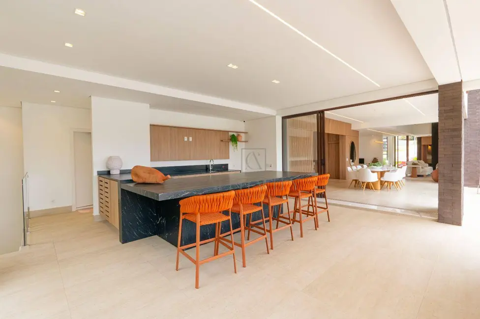 Casa de Condomínio com 4 quartos à venda, 836m2 em Tamboré, Santana De Parnaiba - SP - imagem 7 Foto 7 de Casa de Condomínio com 4 quartos à venda, 836m2 em Tamboré, Santana De Parnaiba - SP