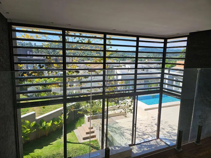 Casa de Condomínio com 4 quartos à venda, 836m2 em Tamboré, Santana De Parnaiba - SP - imagem 7 Foto 7 de Casa de Condomínio com 4 quartos à venda, 836m2 em Tamboré, Santana De Parnaiba - SP