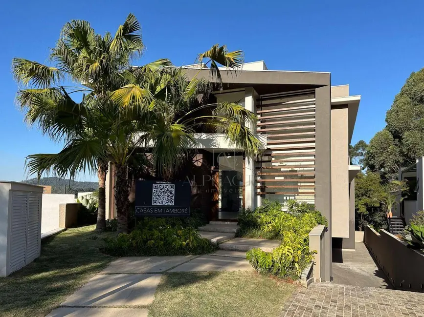 Casa de Condomínio com 4 quartos à venda, 836m2 em Tamboré, Santana De Parnaiba - SP - imagem 1 Foto 1 de Casa de Condomínio com 4 quartos à venda, 836m2 em Tamboré, Santana De Parnaiba - SP