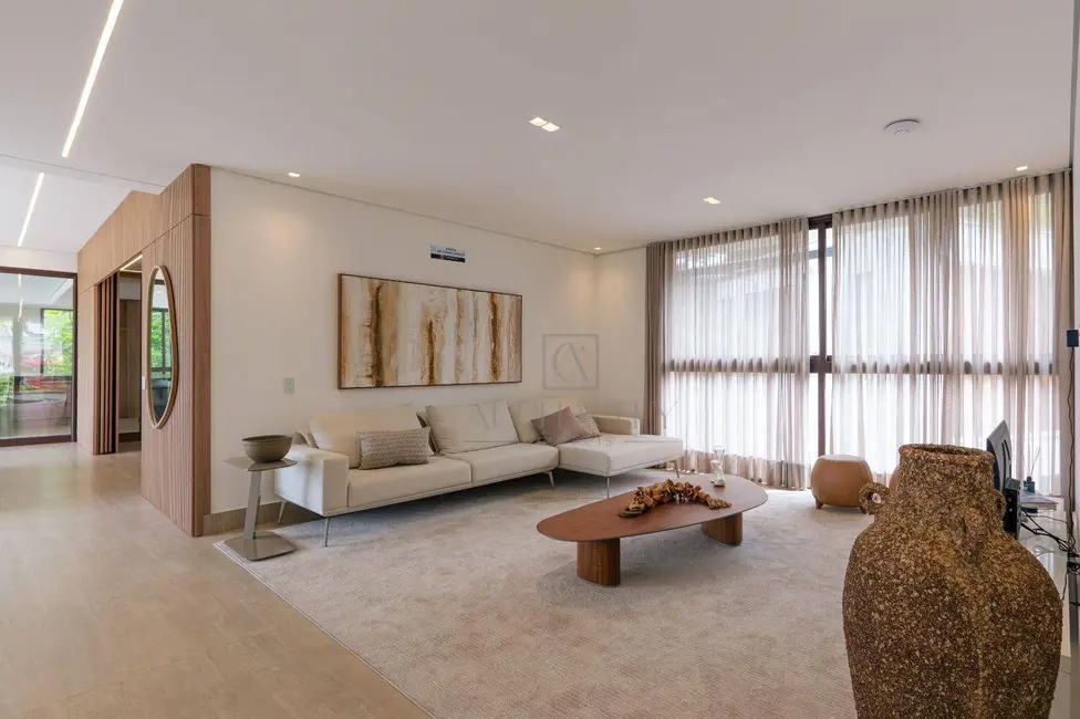 Casa de Condomínio com 4 quartos à venda, 836m2 em Tamboré, Santana De Parnaiba - SP - imagem 9 Foto 9 de Casa de Condomínio com 4 quartos à venda, 836m2 em Tamboré, Santana De Parnaiba - SP