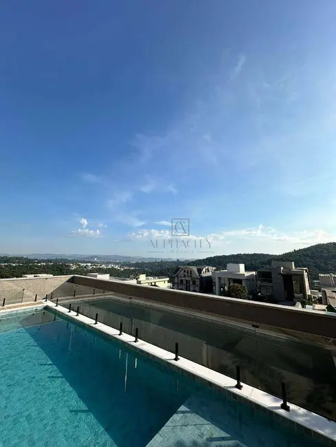 Casa de Condomínio com 4 quartos à venda, 480m2 em Santana De Parnaiba - SP - imagem 8 Foto 8 de Casa de Condomínio com 4 quartos à venda, 480m2 em Santana De Parnaiba - SP