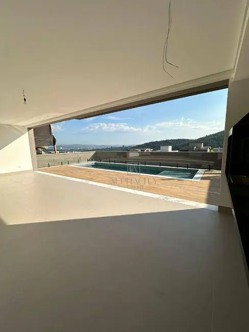 Casa de Condomínio com 4 quartos à venda, 480m2 em Santana De Parnaiba - SP - imagem 6 Foto 6 de Casa de Condomínio com 4 quartos à venda, 480m2 em Santana De Parnaiba - SP