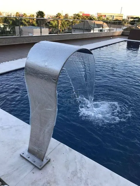 Foto 8 de Casa de Condomínio com 5 quartos para alugar, 1200m2 em Residencial Tamboré, Barueri - SP