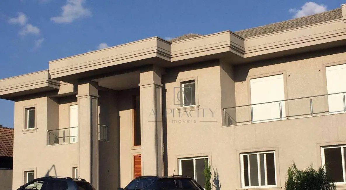 Foto 4 de Casa de Condomínio com 5 quartos para alugar, 1200m2 em Residencial Tamboré, Barueri - SP