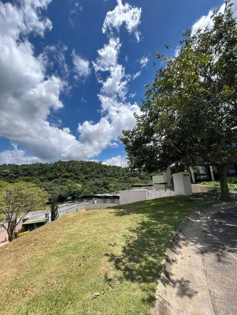 Foto 2 de Terreno / Lote à venda, 622m2 em Tamboré, Santana De Parnaiba - SP